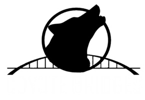 Coyote Bridges St. George Logo